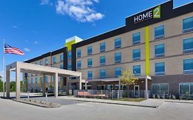 Home2 Suites Battle Creek